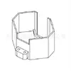Marco Transformador Rm10 Carcasa Rm11 Bobina Carcasa Ytl-1010-1