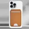 Atacado do Fabricante Suporte Dobrável Magnético para Cartões de Telefone Adequado para Todos os Telefones, Suporte Magnético Forte para Cartões de Telefone