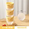 Molde Grande para Bolas de Hielo para Hacer Hielo, Genial para Whisky, Uso en Casa, Bandeja de Hielo Esférica Grande de Silicona