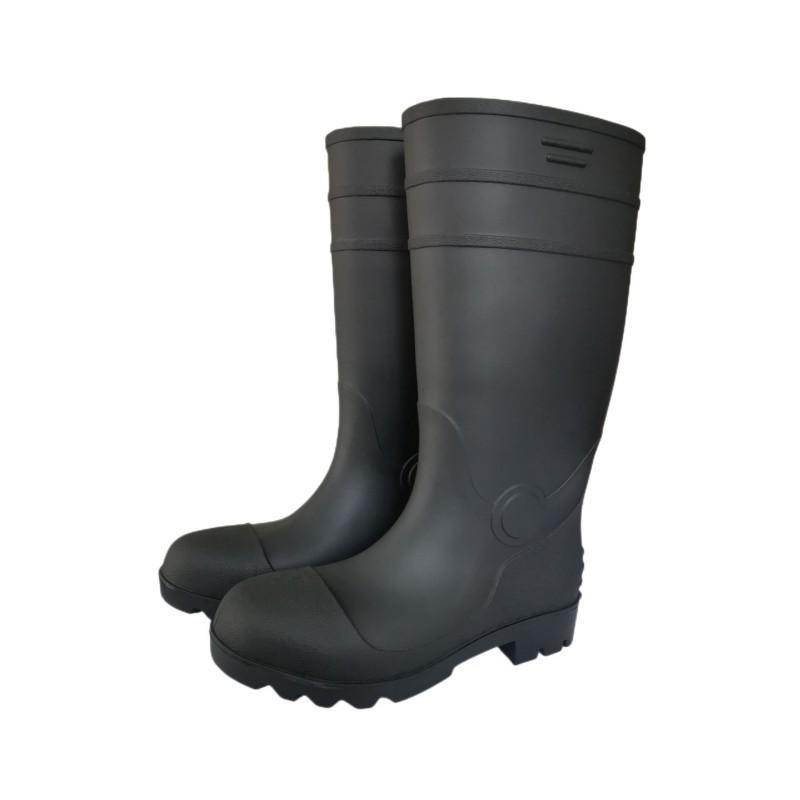 98-雨靴钢头钢底 (5)