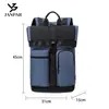 Mochila de Hombro Doble para Portátil de Gran Capacidad Transfronteriza Mochila para Viajes al Aire Libre Mochila de Moda Tendencia Repelente al Agua Mochila Diaria
