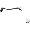 Adecuado para Honda Cg125 Palanca de Cambios Motocicleta Zhujiang Zj Happiness Xf Palanca de Cambios Bidireccional Palanca de Cambios Palanca de Cambios