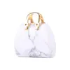Bolsa de Cristal de Jade 3cm Minibolso Colgante Estilo Ins Adorno Decorativo de Oficina Bolso de Cristal