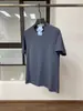 Tallas Limitadas, Grandes Ofertas~ Nueva Camiseta de Manga Corta para Hombre de Verano, Secado Rápido, Básica Versátil para Exteriores, Cuello Redondo, Alta Elasticidad, Camiseta Base