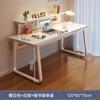 Mesa de computador simples menina quarto pequena mesa estudante escrivaninha mesa de trabalho mesa de trabalho pequena casa de apartamento