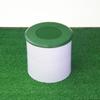 Tapa para Agujero de Golf Suministros para Campo de Práctica Tapa para Agujero Verde Accesorios para Agujeros de Campo Tapa Universal Impermeable Protector Solar