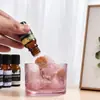 Aceite Esencial de Aromaterapia Soluble en Agua Máquina de Aromaterapia para Coche Humidificador Líquido Especial de Recarga Difusor Ambientador Fragancia de Larga Duración