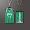 Guerreiros da Pista de Longa Duração Lakers Kobe James Raptors Bulls Uniformes de Basquete Infantis Camisas Uniformes de Performance para Crianças Pequenas