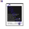 Adecuado para Batería de Teléfono Móvil Samsung C55/S3850/S3350/S5220/S5220 Eb424255Vu/Va/Vk
