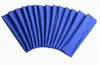 Diadema Deportiva Elástica Sólida, Banda para el Cabello de Yoga que Absorbe el Sudor, Bandana Elástica para Entrenamiento de Carrera
