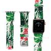 Adecuado para Apple Watch Correa deportiva de silicona iwatch 1/2/3 Generación Correa de silicona universal estilo chino