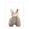 Decoración de Póster de Pared para Habitación de Niñas Pintura en Lienzo para Habitación de Bebé Niños Imagen Personalizada Pintura Decorativa Core