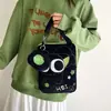 Bolsa Transversal Estudante Desenho Animado Portátil para Console de Jogo e Tablet de Alta Aparência e Grande Capacidade Venda por Atacado