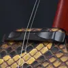 Protector de Puente de Erhu Silenciador Puente Largo Corto Ébano Negro Palo de Rosa Protector de Puente de Erhu Tipo Puente de Madera Absorción de Choques Resistencia a la Presión