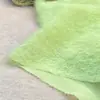 Tela con Diseño de Borla de Plumas de Felpa Tela Estilo Hada de Felpa Vestido Tela de Moda Superior