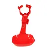 Bebedero Colgante para Pollos y Patos de Granja, Taza de Agua con Clip para Pollos, Taza de Agua Colgante Automática con Bola de Acero para Granjas
