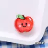 Lindo Soporte de Notas Acrílico de Frutas para Estudiantes Creativo Lindo Dibujo Animado Adornos de Escritorio Soporte para Tarjetas de Mensaje y Foto