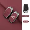 Aplicável ao estojo de chave 2023 chase G20ES/G10/D60/EV30 fivela de concha de metal para controle remoto de carro D90PRO