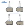 407000435R Es Adecuado para Sensor de Presión de Neumáticos Landscape de Renault Megane 3ª Generación de 2004 a 2024 407000435R4