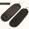 Acessórios para Bolsa Bolsa de Ombro Masculina Almofada de Ombro Almofada de Cinto Mochila de Montanhismo Almofada de Ombro Bolsa Escolar Almofada de Ombro Acessórios de Alça de Ombro com Descompressão Almofada de Ombro