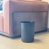 Bote de Basura Doméstico Simple con Buena Apariencia, Tamaño Grande, Cocina, Sala de Estar, Baño, Dormitorio, Recipiente de Basura de Oficina de Lujo Accesible