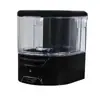Dispensador de jabón automático por inducción dedicado en stock transfronterizo, dispensador de jabón inteligente eléctrico para teléfono móvil, montado en la pared