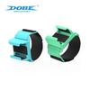 SwitchOLED pequena alça pulseira ajustável Switch handle Esportes pulseira dois pack TNS-2126