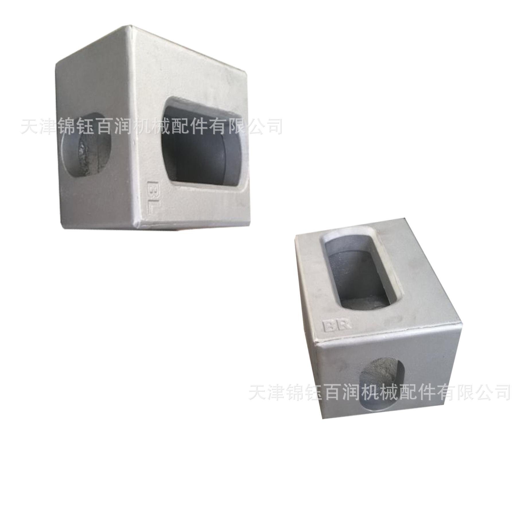 铝合金角件5