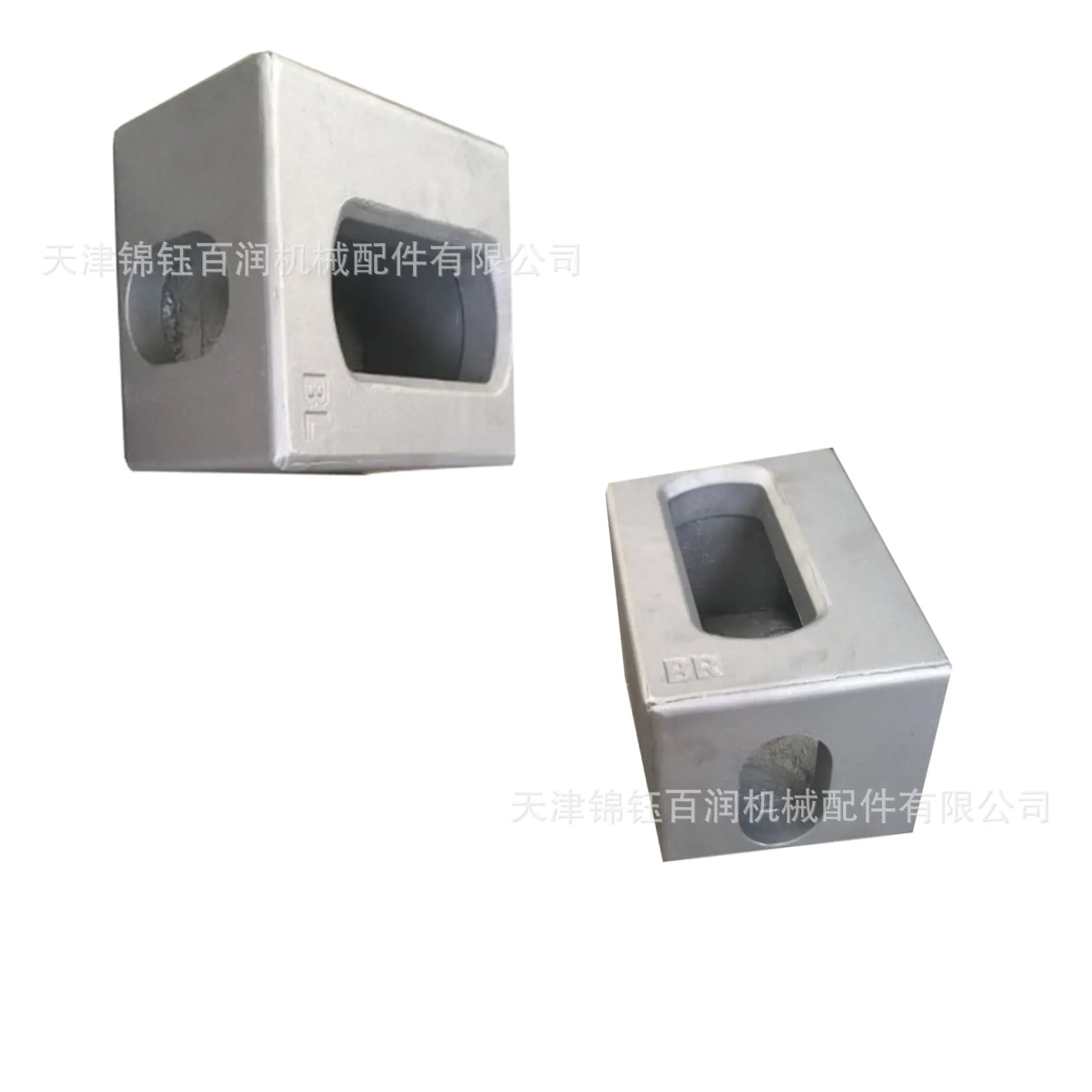 铝合金角件5