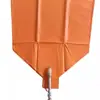 Bolsa de Auto-Rescate con Aire Comprimido Tipo Bolsa Dispositivo de Auto-Rescate Tipo Barra de Mina Dispositivo de Auto-Rescate Tipo Barra de Aire Comprimido