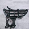 Adequado para 2011 Porsche Cayenne Moldura do Farol de Neblina Esquerdo 95850568120 Farol de Neblina Decorativo Acessórios Decorativos