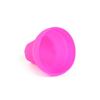 Recogepelotas mango de material de silicona succionador de pelotas de béisbol deportes al aire libre suministros de raqueta ventas directas de fábrica