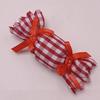 Tela de niña dulce Algodón de caramelo relleno accesorios diy accesorios de joyería horquilla funda para teléfono móvil zapatos flor accesorios de ropa