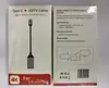 Cabo de Tela Compartilhada para Celular Micro Flat Tipo-C Android Celular para HDMI Celular para HD para TV