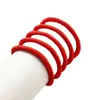 Pulsera de Cuerda Nudo de Diamante, Pulsera de Tobillo, Pulsera de Cuerda Roja para Hombres y Mujeres, Estudiantes, Parejas y para el Año de Nacimiento, Mayoreo