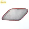 Adecuado para Xpeng 25 Modelos M0Na M03 Cubierta de Bocina Inferior del Maletero Pegatinas de Lentejuelas Pegatinas de Accesorios Interiores Suministros para Automóviles