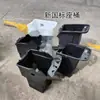 Nuevo Estándar Nacional Asiento de Vehículo Eléctrico Cubeta Profundizada Modificación de Batería de Litio Plomo-Ácido Caja de Almacenamiento Fangying F6G03 Cubeta de Asiento Cojín de Asiento