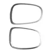 63217464171 63217464172 Molduras Traseiras Esquerda e Direita Adequadas para Bmw Mini F55