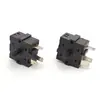 Interruptor de Calefacción Eléctrica de 3 Pines, Engranaje de Ciclo, Pequeño Calentador de Estufa Solar, Interruptor de Control de Temperatura, Accesorios 16A