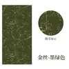 133,2cm Quatro dobras alta definição micro-spray batik retrô exposição nacional criação papel Xuan semi-maduro papel para caligrafia submissão atacado