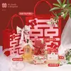 Lembrancinhas de Casamento para Madrinhas Darem ao Grupo de Irmãs e Melhores Amigas, Lembrancinhas para Convidados do Banquete de Casamento, Presentes Casuais, Sacolas Tote de Toalha