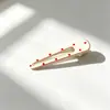 Horquillas Lote de Un Yuan Artículos de Puesto Callejero Accesorios para el Cabello Juego Completo Empaque Dibujos Animados Accesorios de Doble Cara Pinzas Pequeñas Accesorios para el Cabello de Niños Venta al por Mayor