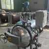 Autoclave pequeno fornecido diretamente da fábrica