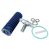 Adecuado para Kit de Mantenimiento de Válvula de Presión Mínima Ingersoll Rand Empv140 Qx104817 Accesorios