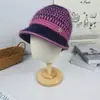 Gorro de Lana de Invierno para Mujer, Madre, Gorro de Punto Cálido y Engrosado para Personas Mayores, de Mediana Edad y Mayores, Forro de Lana de Pelo de Conejo, Moderno y Casual