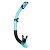 Conjunto Novo de Mergulho Seco com Snorkel Transfronteiriço Atacado Mangueira de Mergulho de Silicone Mergulho Livre