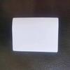 Adesivo sublimável em branco de venda quente transfronteiriça, adesivo adesivo, adesivo para transferência de calor, presente criativo, impressão DIY
