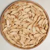 Atacado em Grande Quantidade Fatias de Astragalus Yuxian de Gansu Fatias Oblíquas em Atacado 500g Atacado Astragalus do Norte Materiais Medicinais Chineses Venda Direta da Fábrica de Astragalus