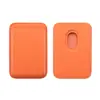 Adecuado para Apple 17/16 15 Soporte Magnético para Tarjetas, Soporte para Tarjetas con Patrón de Fibra de Carbono de Cuero, Soporte Magnético para Tarjetas Magsafe