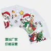 Bolsa de Embalaje de Dulces de Navidad de Amazon Bolsa Autoadhesiva para Galletas, Horneado, Snacks Embalaje de Alimentos para Galletas